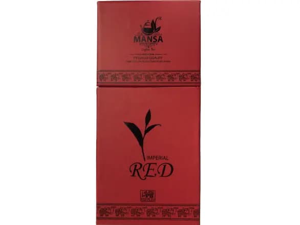 斯里兰卡精品手工红茶