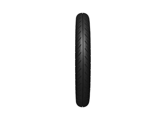 CEAT MotorCycle Tyre 2.75-18 Zoom*3 (F) Tube Type Tyre (2)