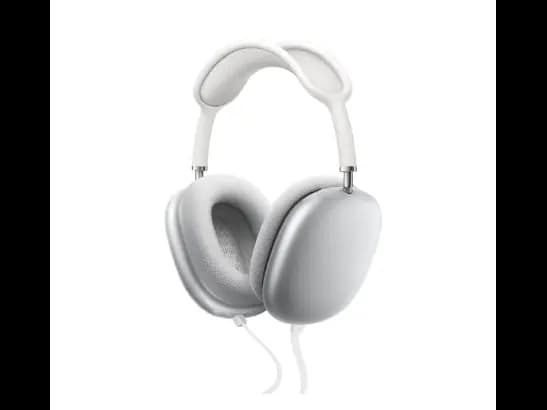 I12AP Wireless Headphone with Dynamic Vocalism Principle (5)