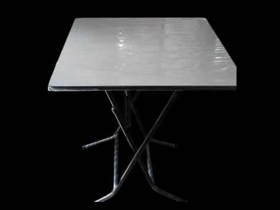 Folding Table 2 x 4 Feet