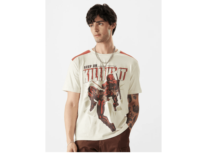 Deadpool: Killin'It