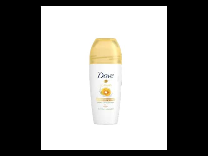 DOVE GO FRESH GRAPEFRUIT AND LEMONGRASS ROLL ON 50ML