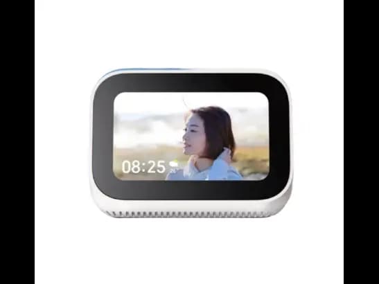 Xiaomi Mi LX04 Ai Touch Screen Speaker (2)
