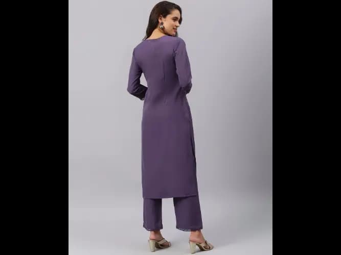 Kurta Suit Set (6)