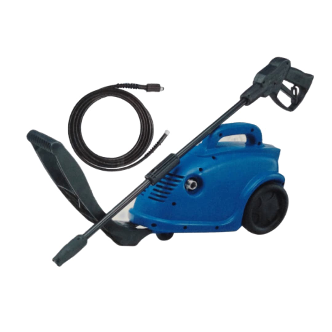 High Pressure Washer