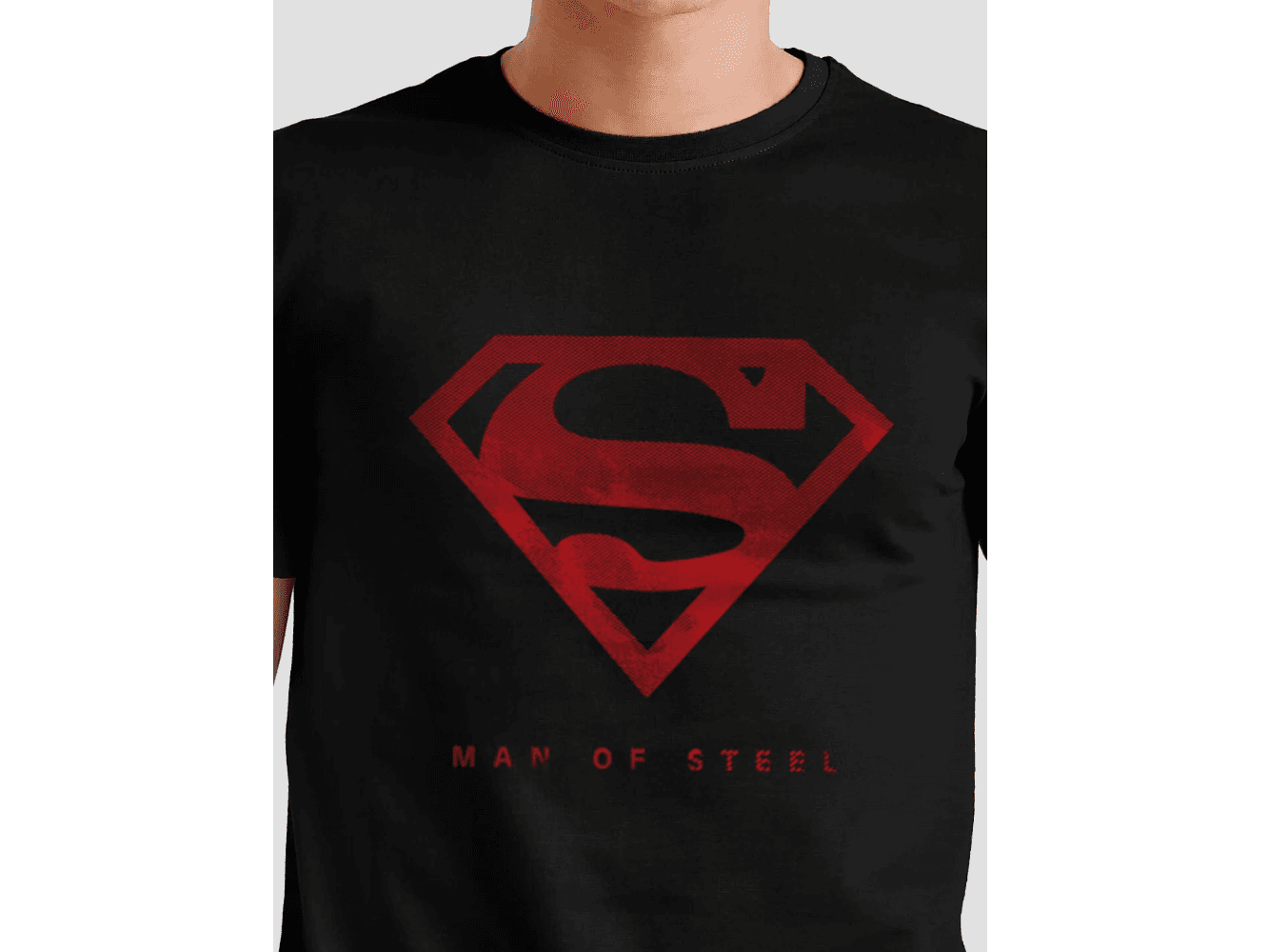 Superman: Iconic Emblem (2)