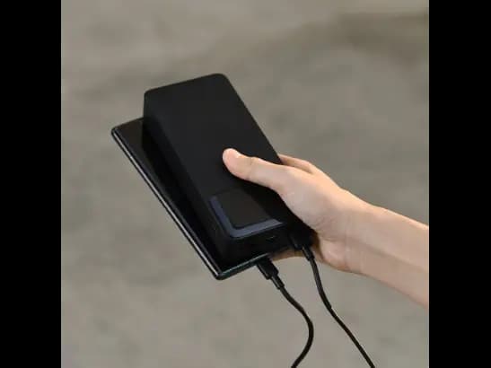 Baseus 20000mAh 15W Bipow Digital Display Power Bank (3)