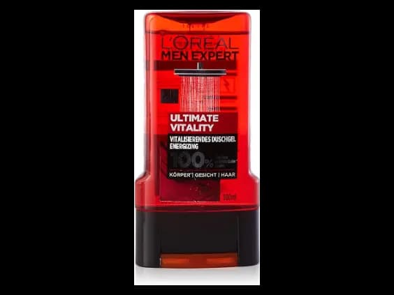 L'Oreal Paris Men Expert Shower Gel 300ml (4)