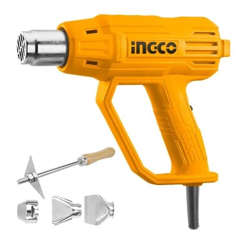 Heat Gun Machine