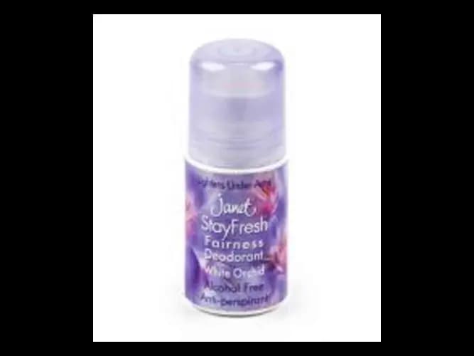 JANET ORCHID ROLL-ON 50ML