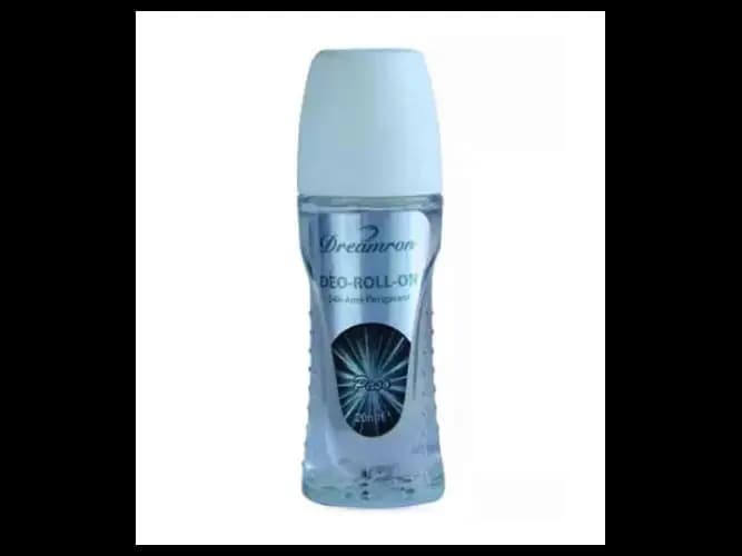 DREAMRON DEO PASO ROLL-ON