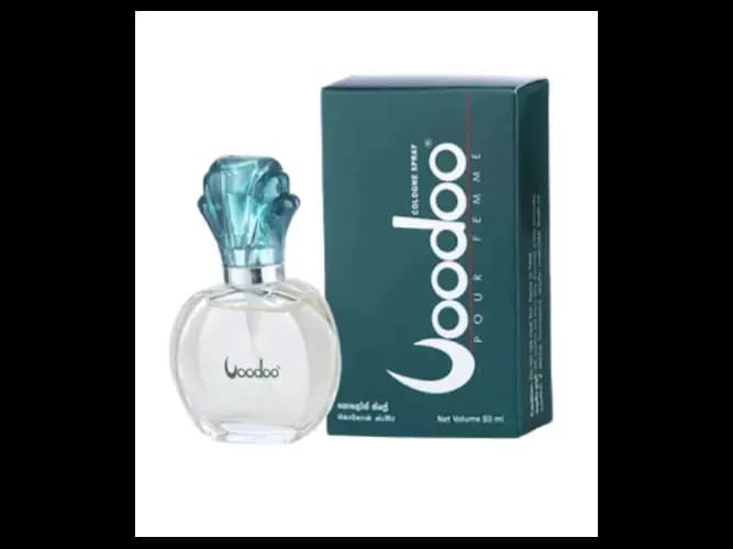 VOODOO COLOGNE SPRAY