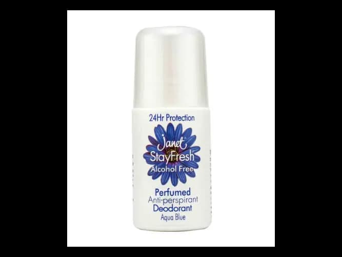 JANET AQUA BLUR ROLL-ON 40ML