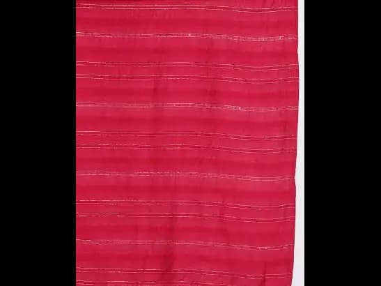 Floral Yoke Design Regular Sequinned Kurta with Trousers With Dupatta (4)