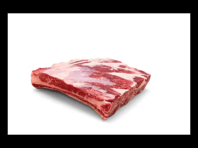 Beef - Ribs