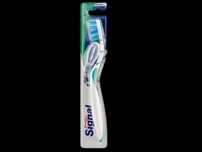Signal Deep Clean Toothbrush