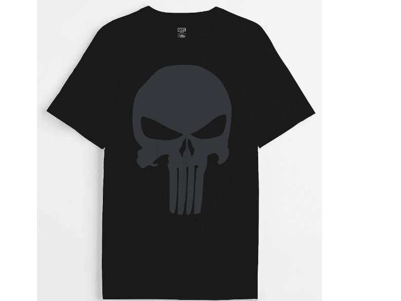 Punisher: Logo