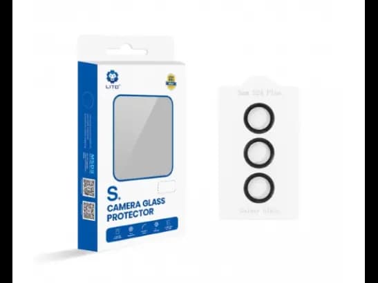 Lito Camera Glass Ring S24 Series