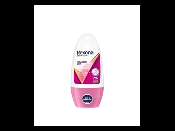 REXONA POWDER DRY 72H ODOUR PROTECTION