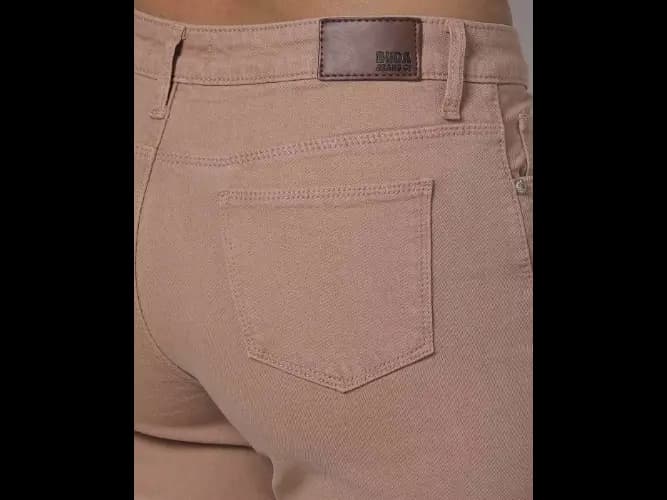 Mid Rise Cropped Denims (5)