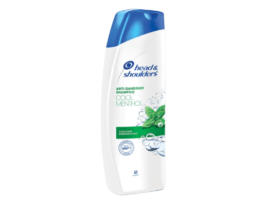 Head & Shoulders  Anti Dandruff Shampoo 180ml (3)