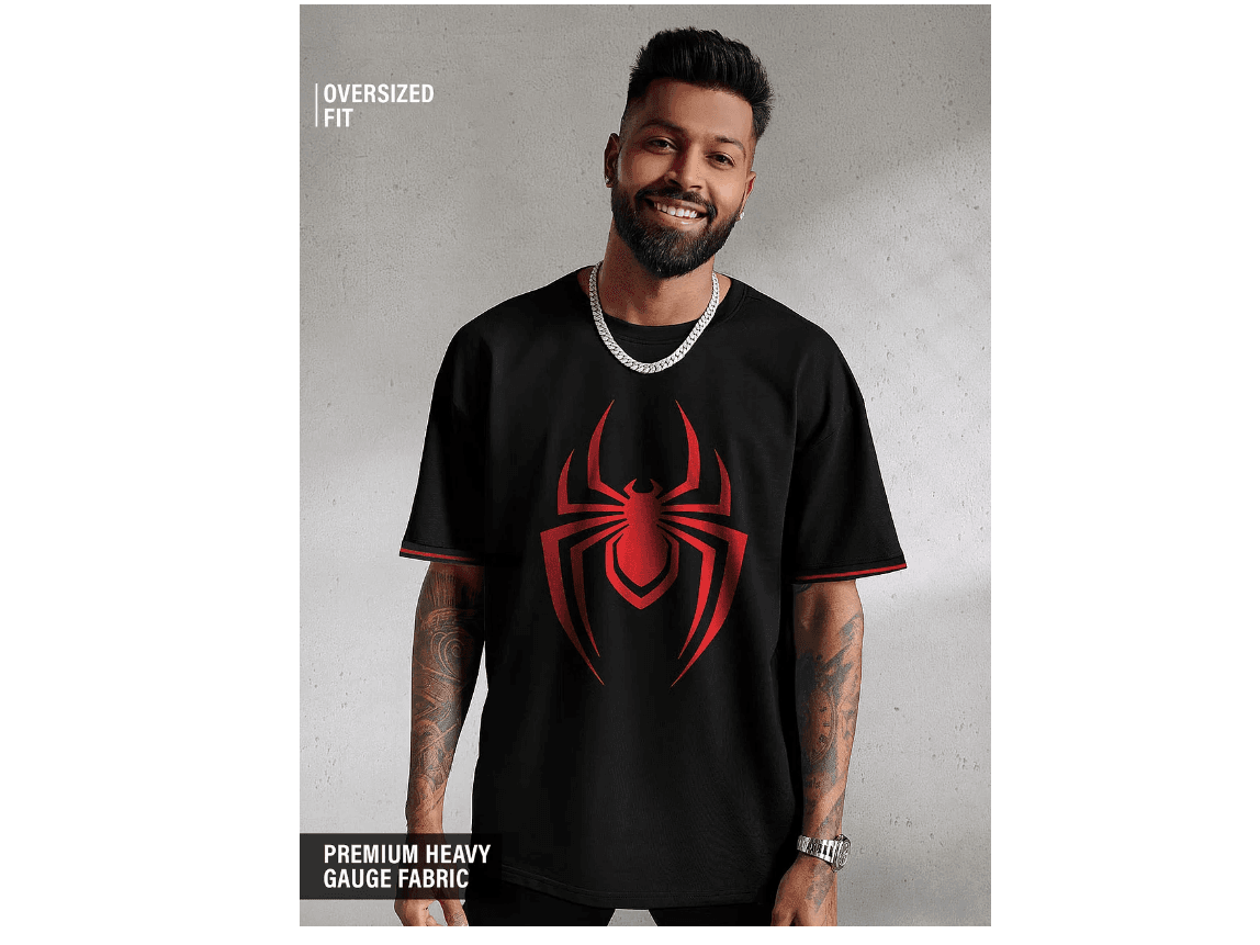 Marvel: Spiderman Logo