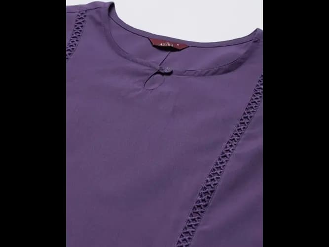 Kurta Suit Set (2)