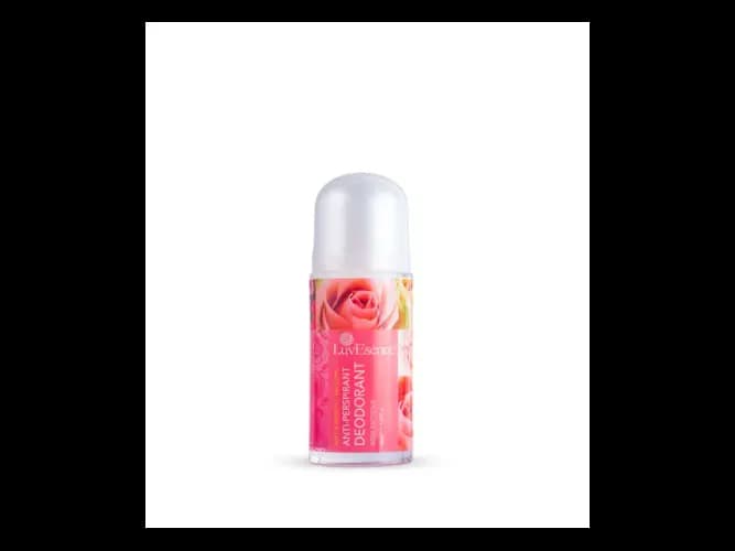 LUVESENCE ROSE EXOTIQUE DEODORANT (50ML)