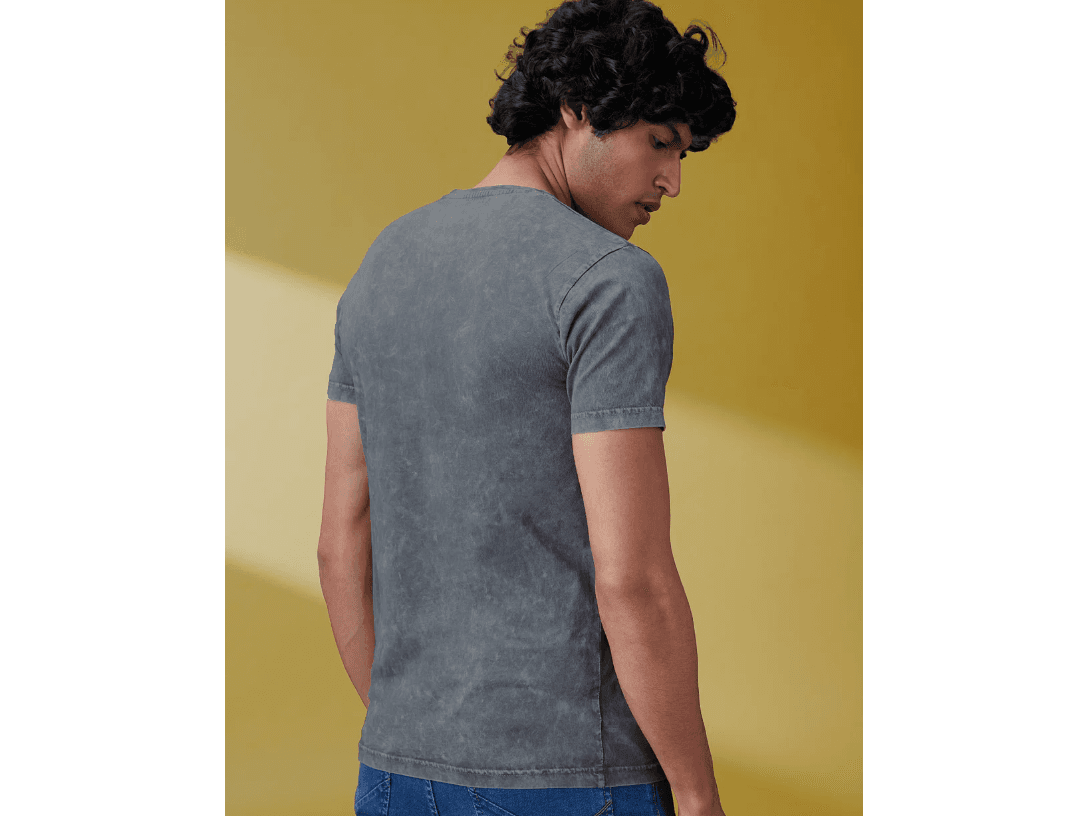 X-Men: Logo (Acid Wash) (2)