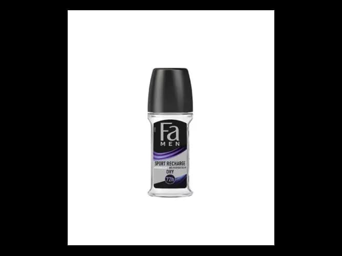 FA MEN SPORT ROLL ON 50ML