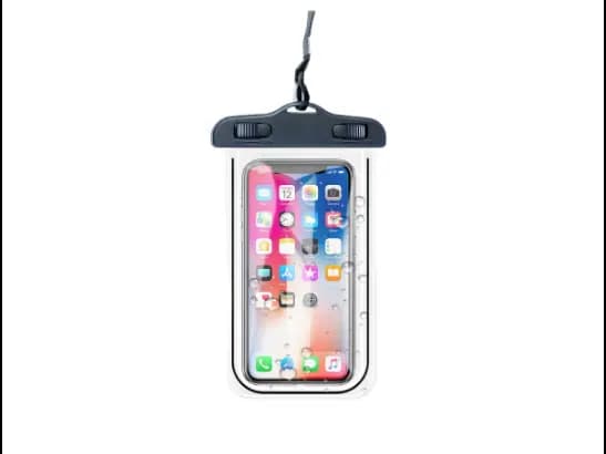 03 Waterproof Lock Bag