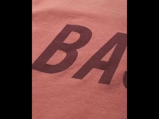 Printed Crew-Neck Oversized T-shirt (3)