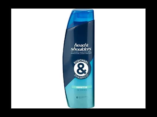 Head & Shoulders 2 In 1 Anti Dandruff Shampoo 340ml (4)