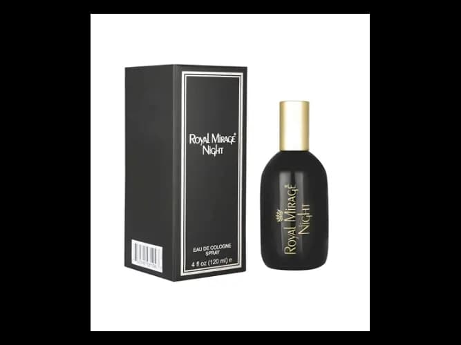 ROYAL MIRAGE NIGHT SPRAY