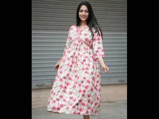 Alia Cut Kurti (3)