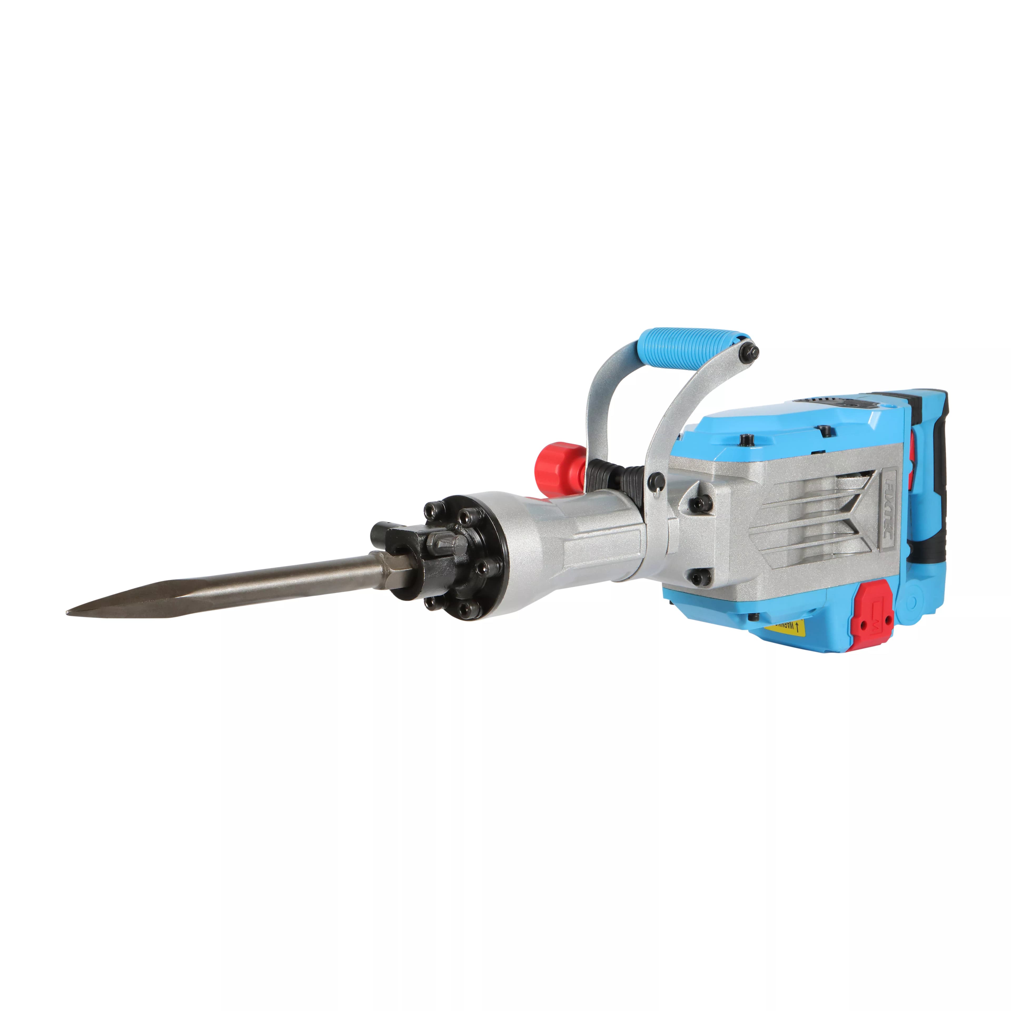 Demolition Tools