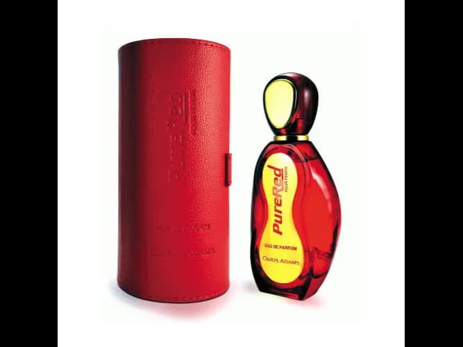 PURE RED 100ML