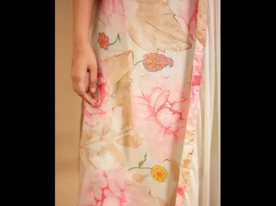 Straight Cut Kurti with Pant & Dupatta (4)