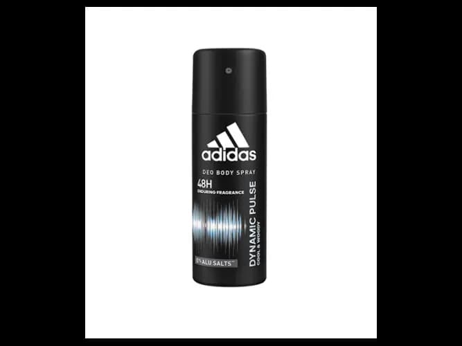 ADIDAS DYNAMIC PULSE BODY SPRAY 150ML