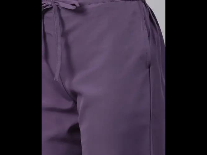 Kurta Suit Set (4)