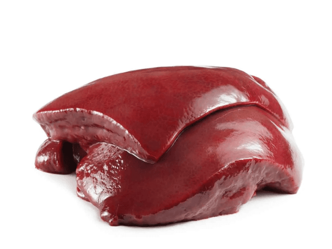 Beef - Liver