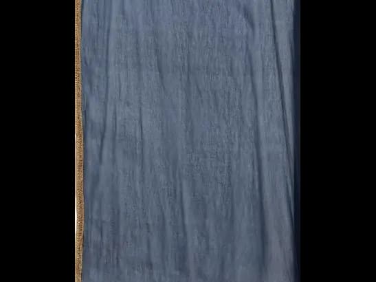 Ethnic Motifs Printed Pure Cotton Kurta with Trousers & With Dupatta (3)