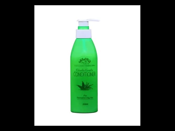 SHELLO KOHOMBA KOMARIKA CONDITIONER 500ML