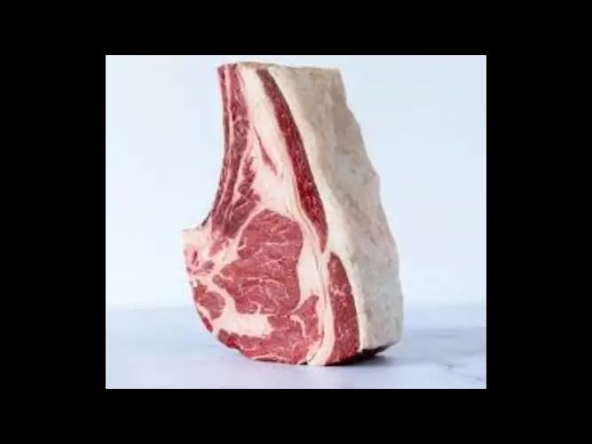 Beef - Ribs (2)