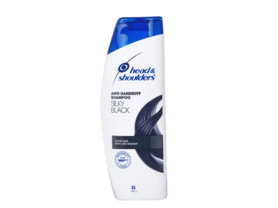 Head & Shoulders 2 In 1 Anti Dandruff Shampoo 340ml (2)