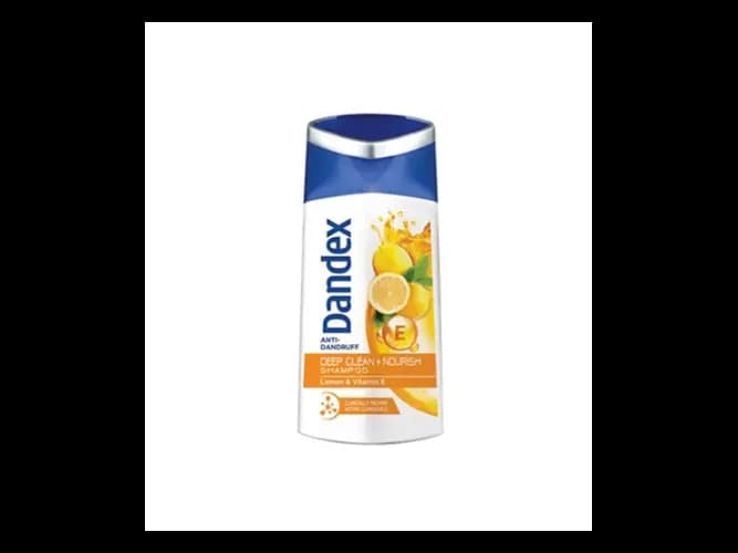 DANDEX DEEP CLEAN NOURISH SHAMPOO