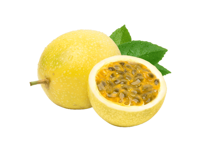 Passion Fruit