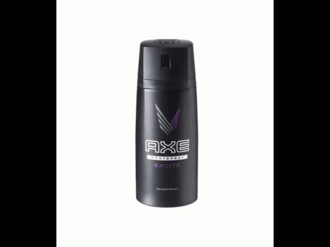 Axe Excite Body Spray 150ML