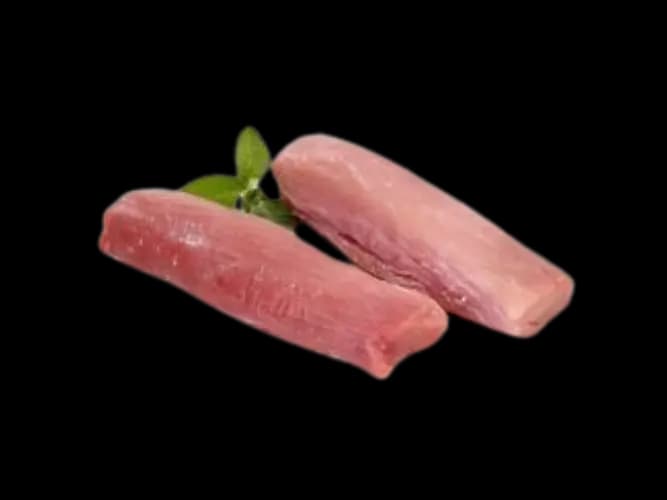 Pork - Fillet