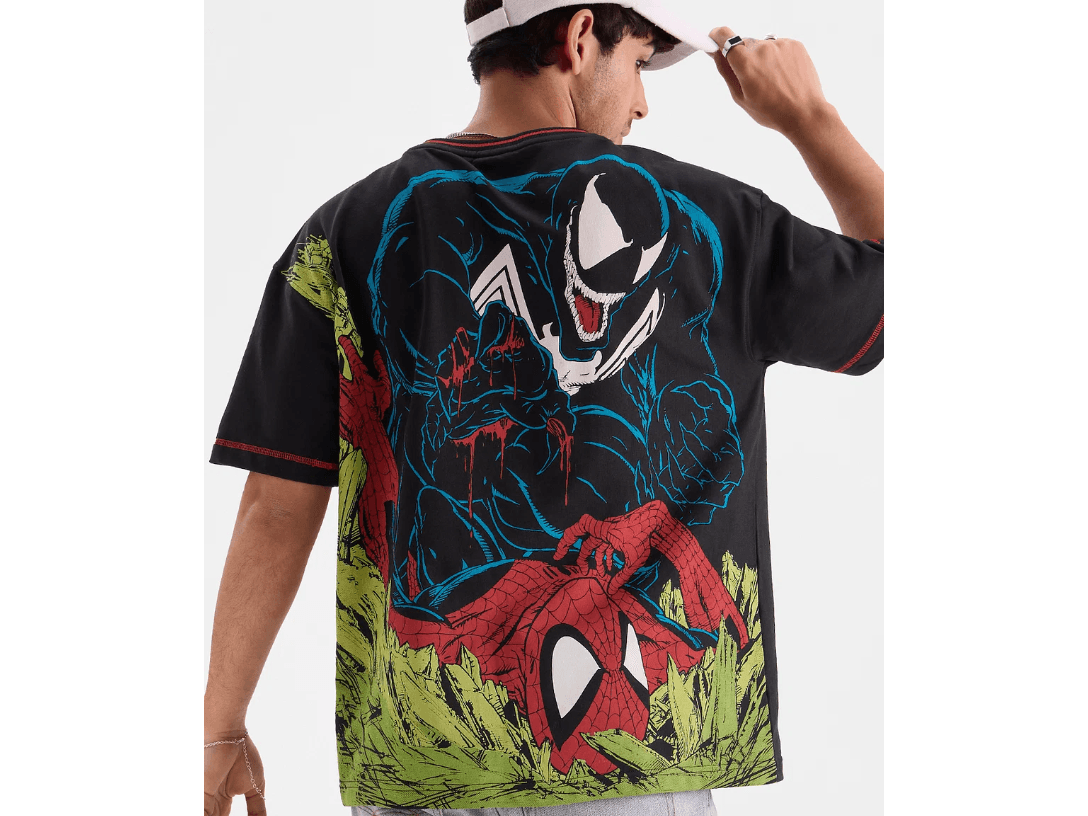 Marvel: Venom Inside (3)